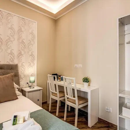 Dimore Vespasiano Rome Extérieur photo