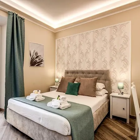 Dimore Vespasiano Rome Extérieur photo