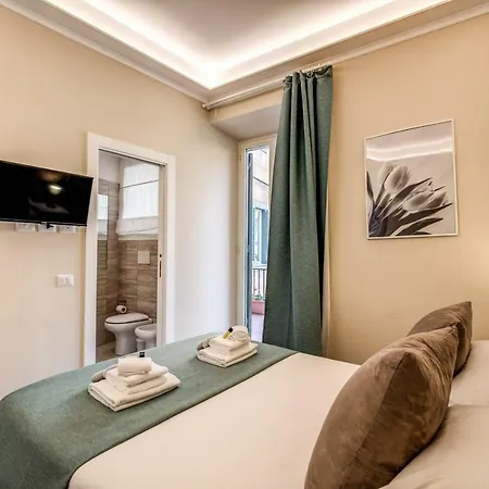 Dimore Vespasiano Rome Extérieur photo