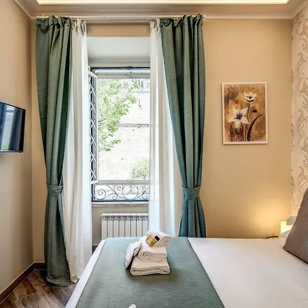 Dimore Vespasiano Rome Extérieur photo