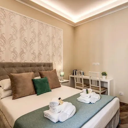 Dimore Vespasiano Rome Extérieur photo