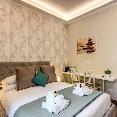 Dimore Vespasiano Rome Extérieur photo