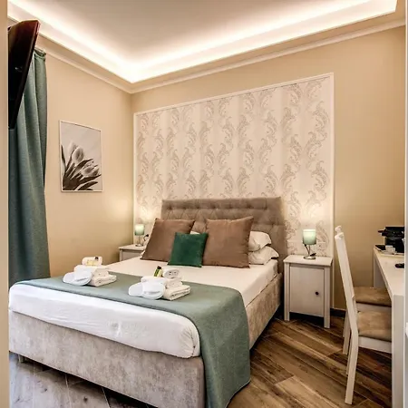 Dimore Vespasiano Rome Extérieur photo