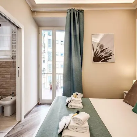 Dimore Vespasiano Rome Extérieur photo