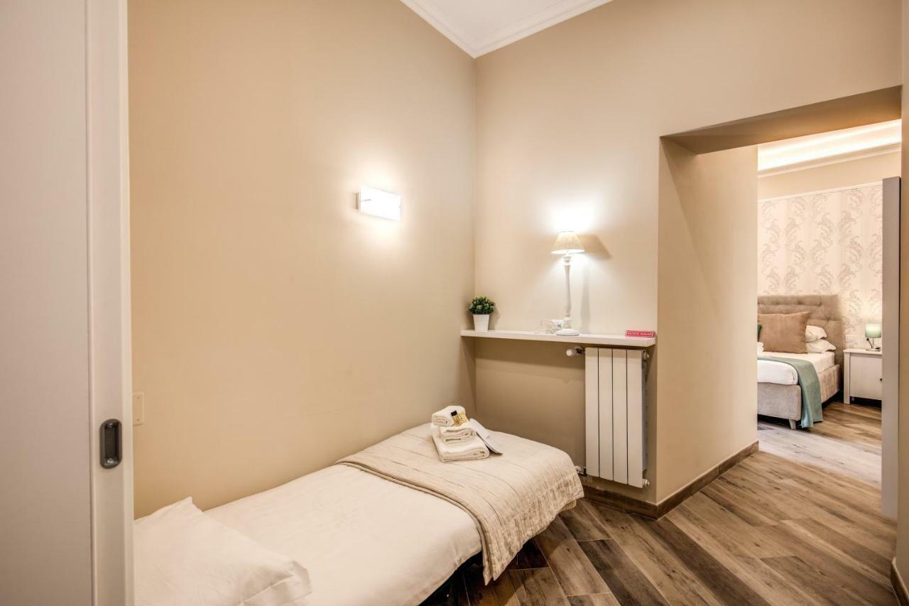 Dimore Vespasiano Gasthof Rom