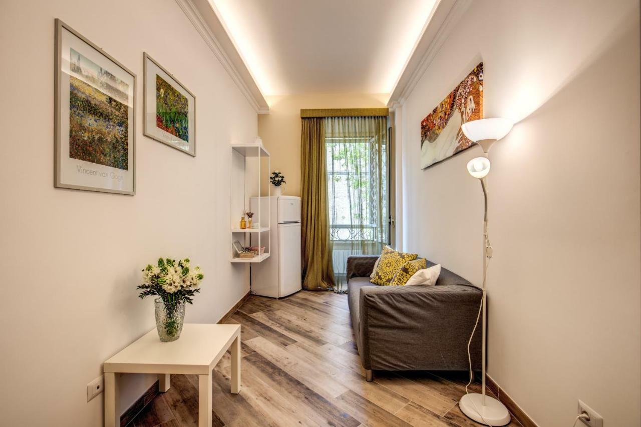 Gasthof Dimore Vespasiano Rom